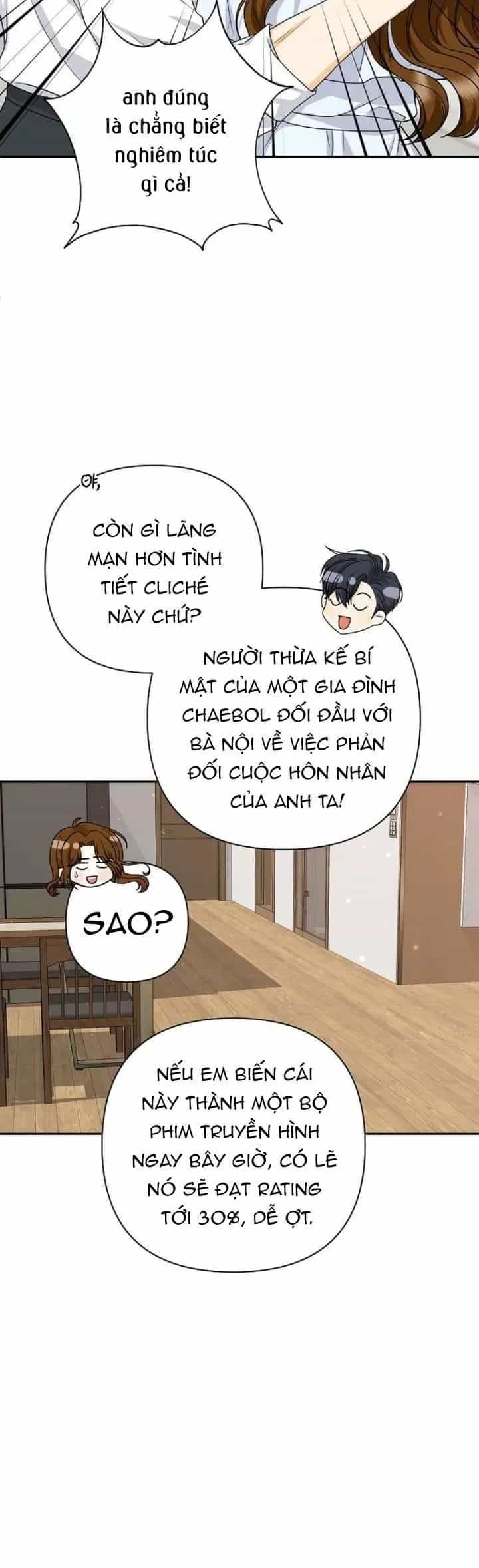 Hãy Tới Nhà Anh Đi - Chương 39 - ảnh 33