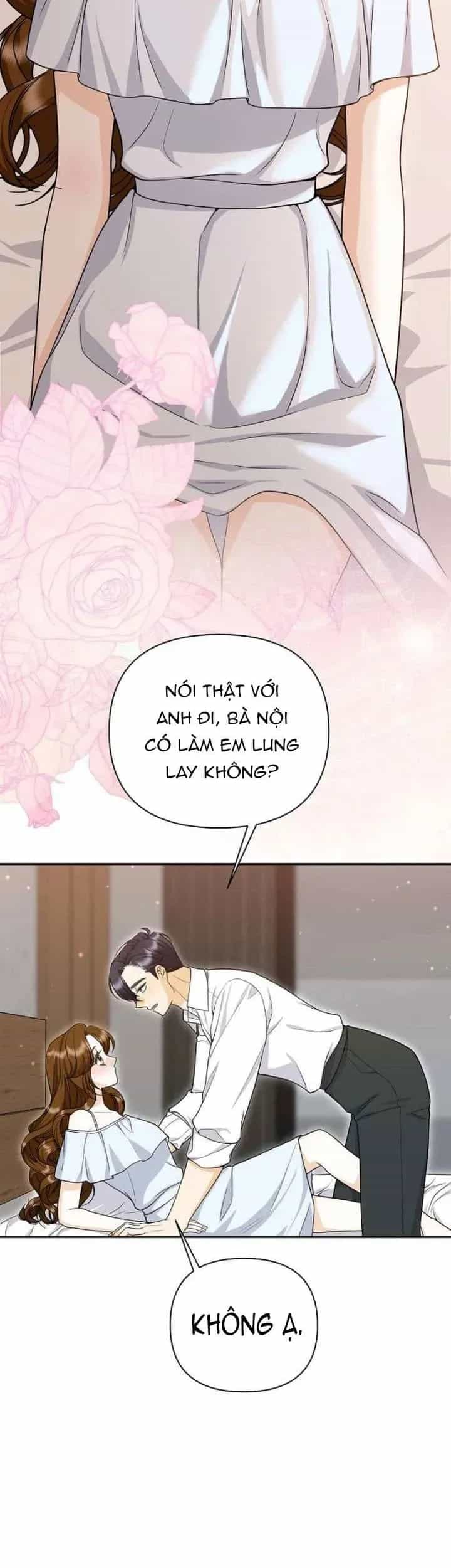 Hãy Tới Nhà Anh Đi - Chương 39 - ảnh 39