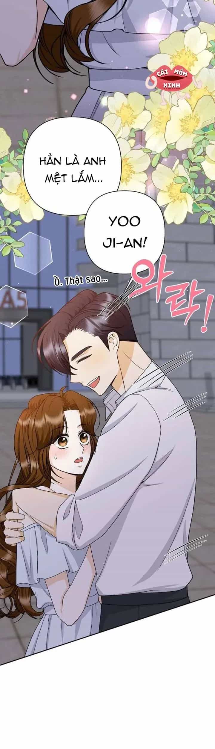 Hãy Tới Nhà Anh Đi - Chương 39 - ảnh 4