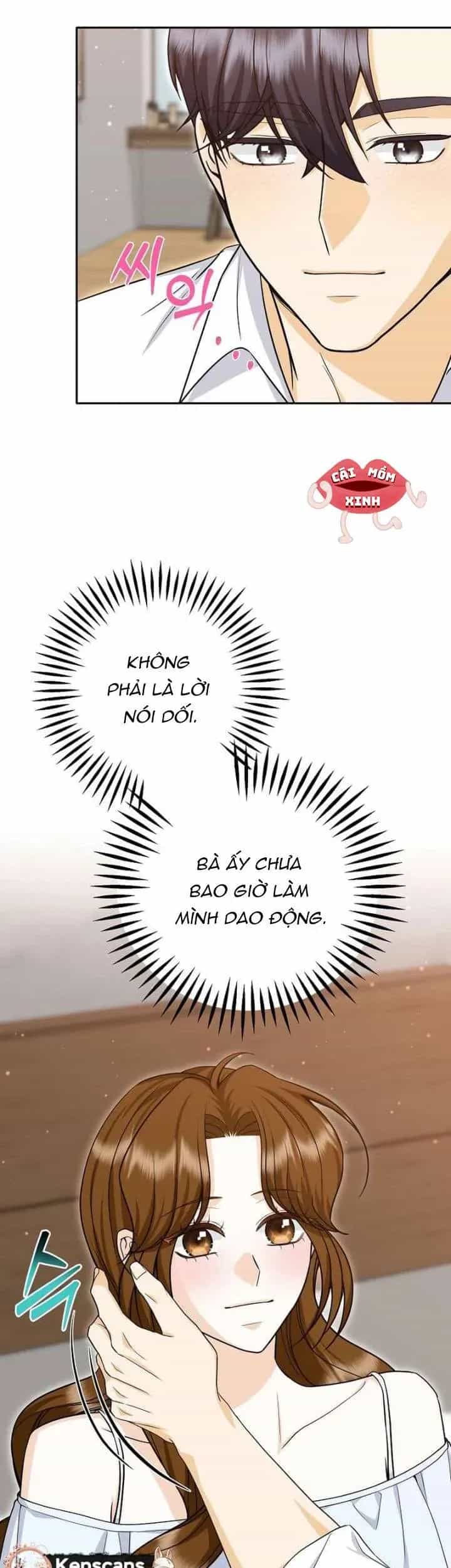 Hãy Tới Nhà Anh Đi - Chương 39 - ảnh 40
