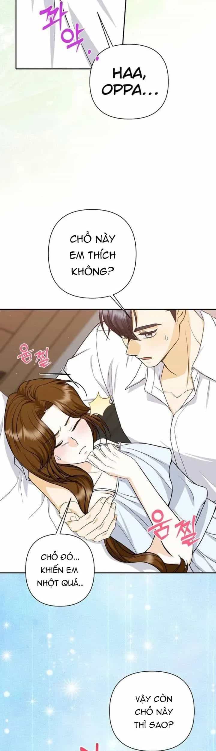 Hãy Tới Nhà Anh Đi - Chương 39 - ảnh 43