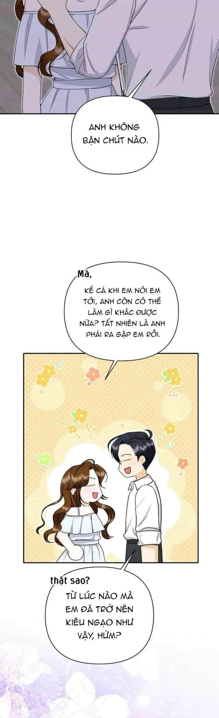 Hãy Tới Nhà Anh Đi - Chương 39 - ảnh 6