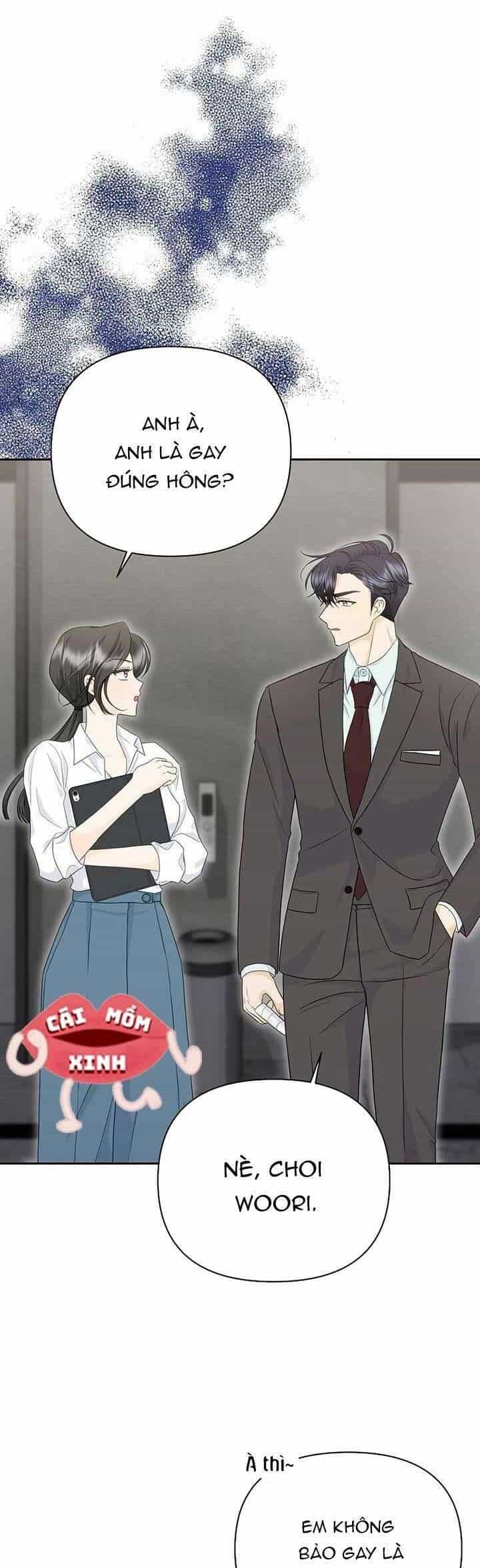 Hãy Tới Nhà Anh Đi - Chương 4 - ảnh 11