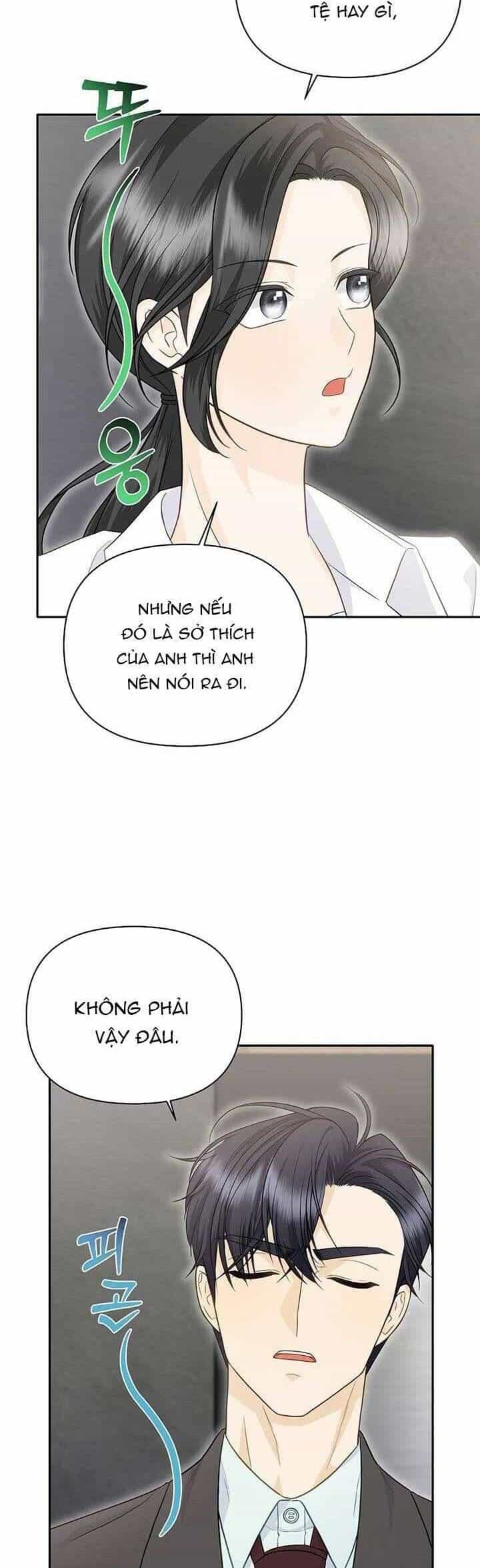 Hãy Tới Nhà Anh Đi - Chương 4 - ảnh 12