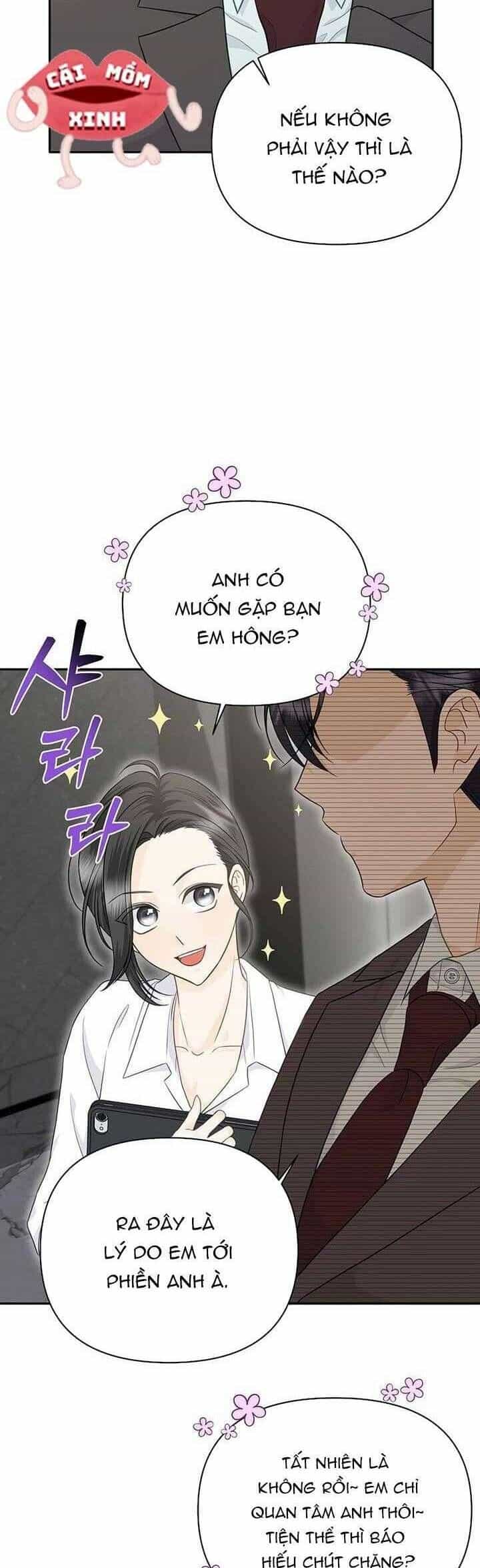 Hãy Tới Nhà Anh Đi - Chương 4 - ảnh 13
