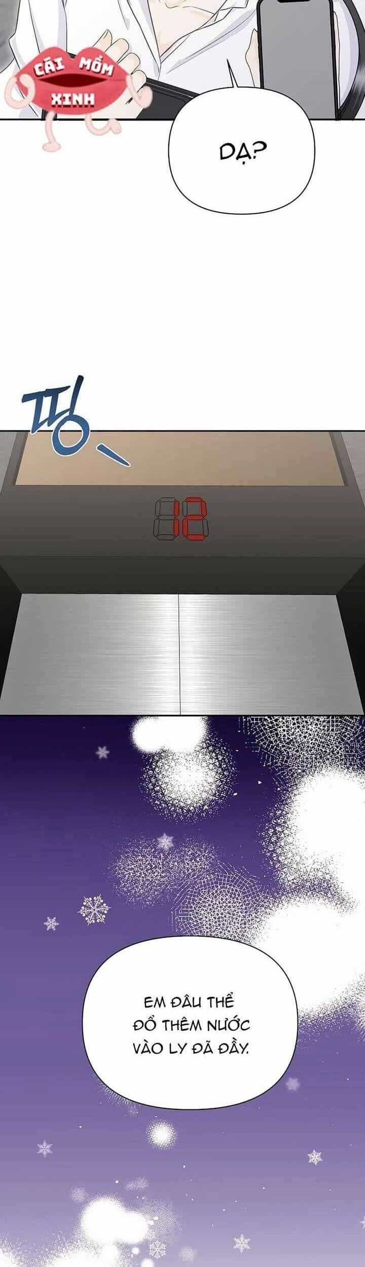 Hãy Tới Nhà Anh Đi - Chương 4 - ảnh 16