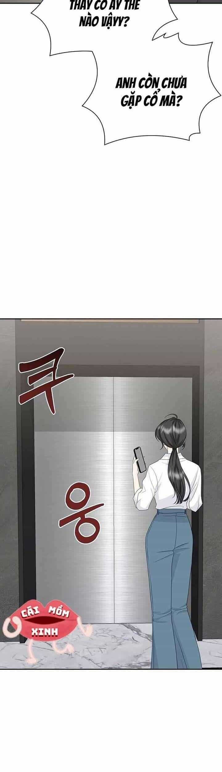 Hãy Tới Nhà Anh Đi - Chương 4 - ảnh 18