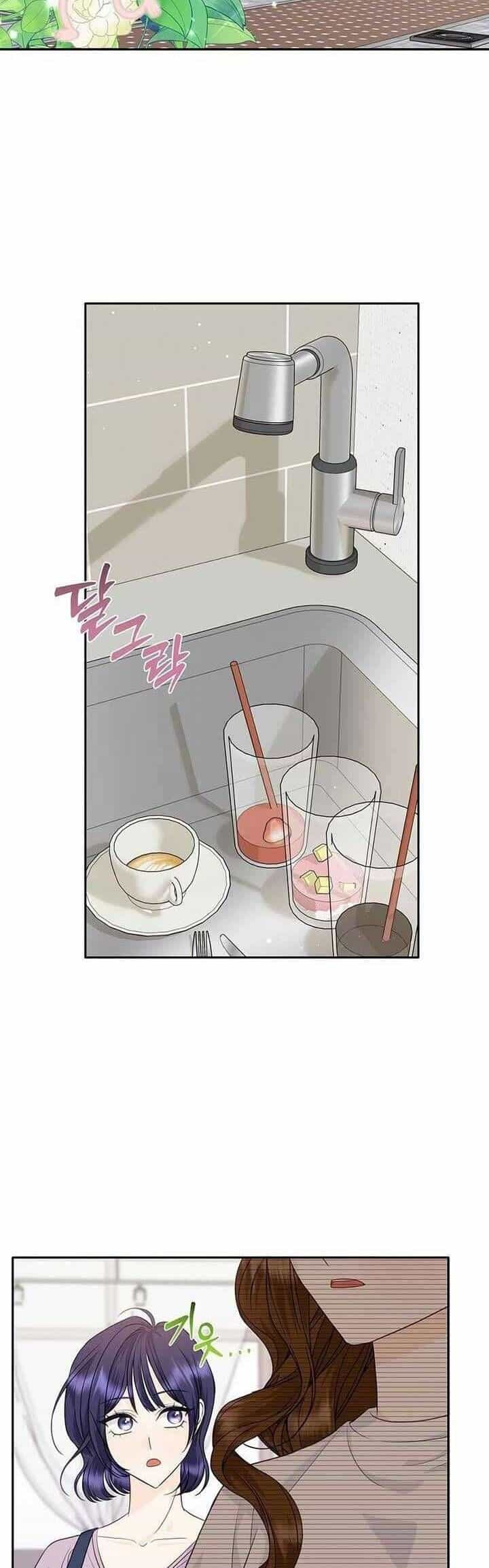 Hãy Tới Nhà Anh Đi - Chương 4 - ảnh 21
