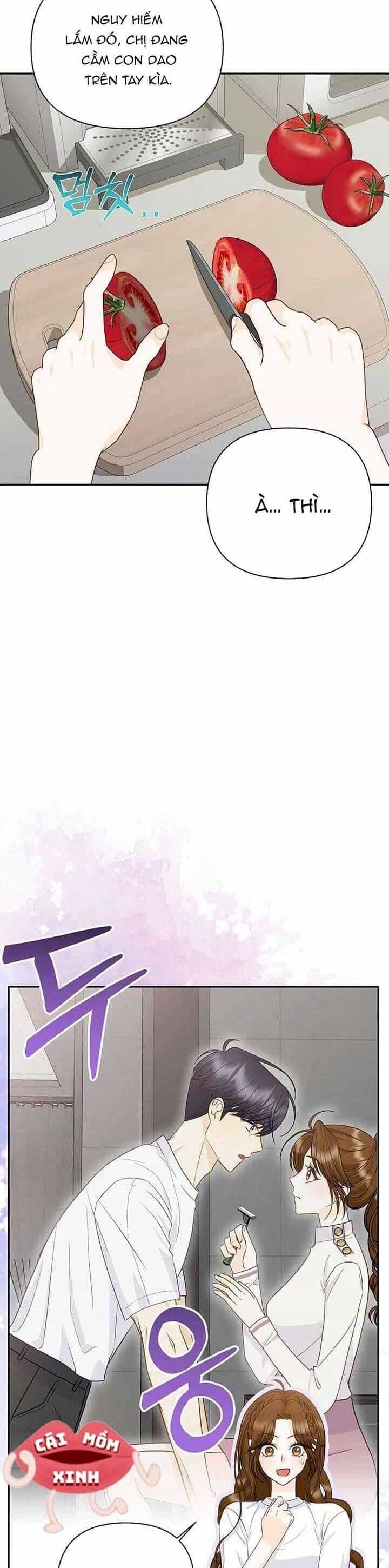 Hãy Tới Nhà Anh Đi - Chương 4 - ảnh 24