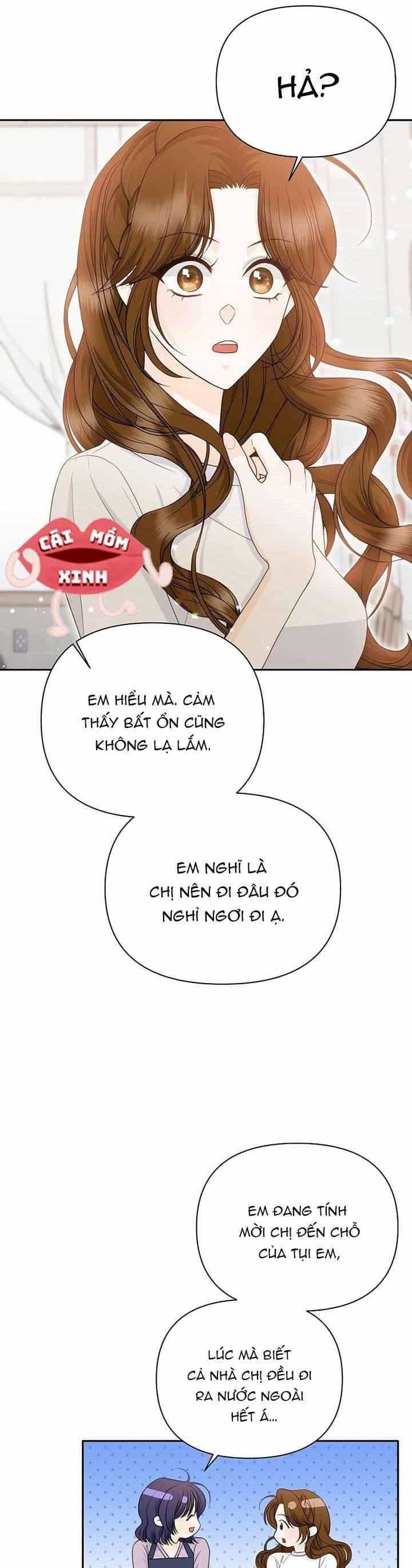 Hãy Tới Nhà Anh Đi - Chương 4 - ảnh 26