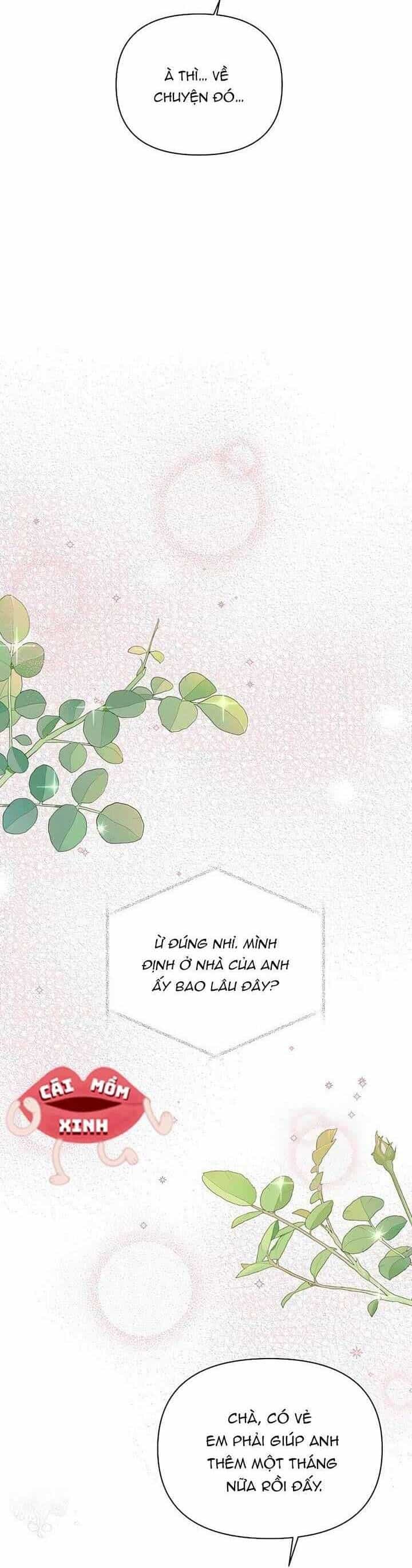 Hãy Tới Nhà Anh Đi - Chương 4 - ảnh 28