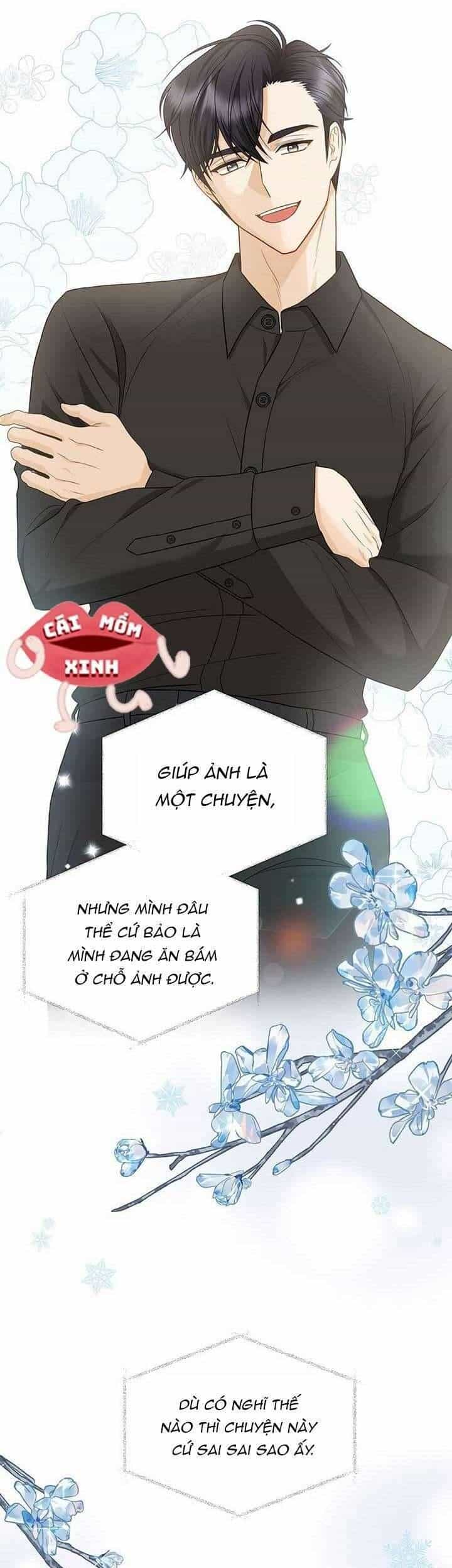 Hãy Tới Nhà Anh Đi - Chương 4 - ảnh 29