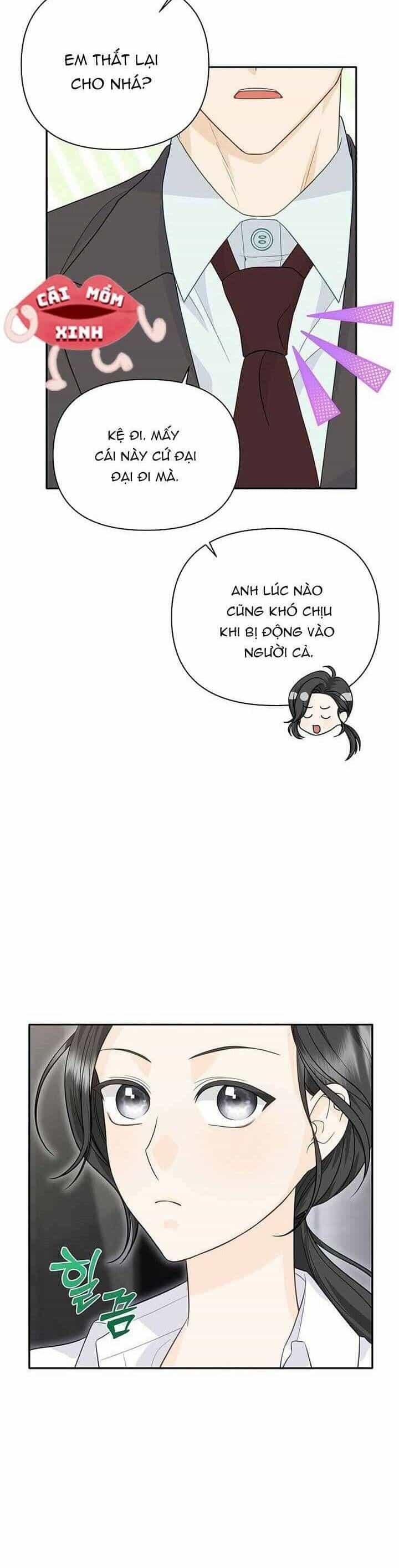 Hãy Tới Nhà Anh Đi - Chương 4 - ảnh 3