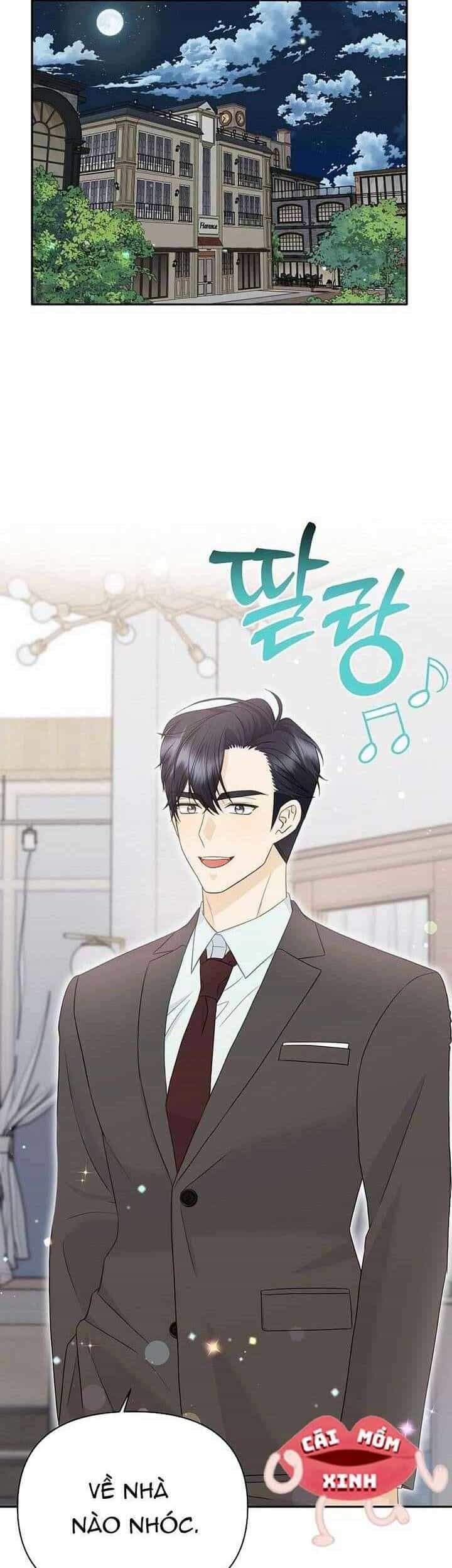 Hãy Tới Nhà Anh Đi - Chương 4 - ảnh 31