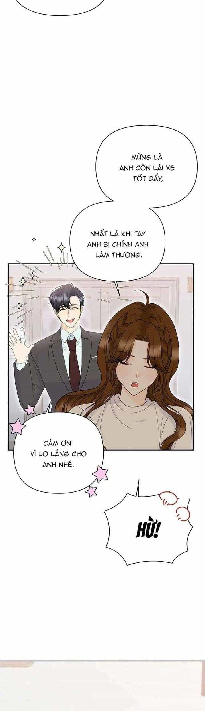 Hãy Tới Nhà Anh Đi - Chương 4 - ảnh 32