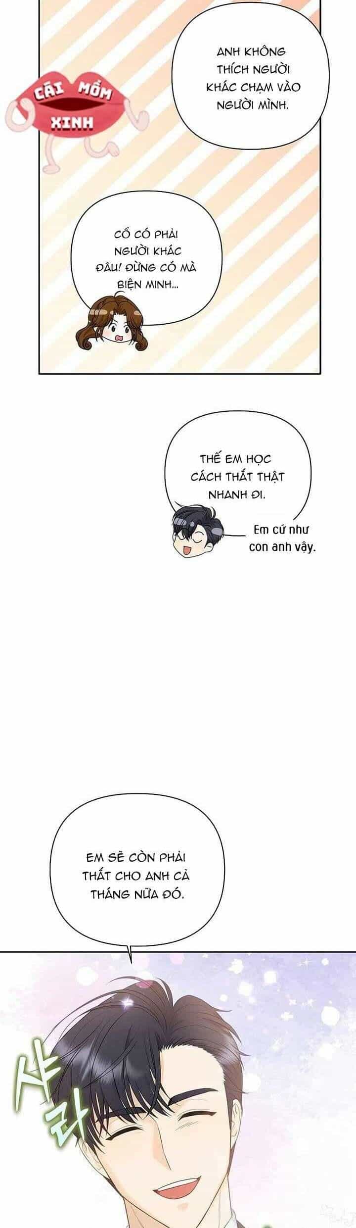 Hãy Tới Nhà Anh Đi - Chương 4 - ảnh 35