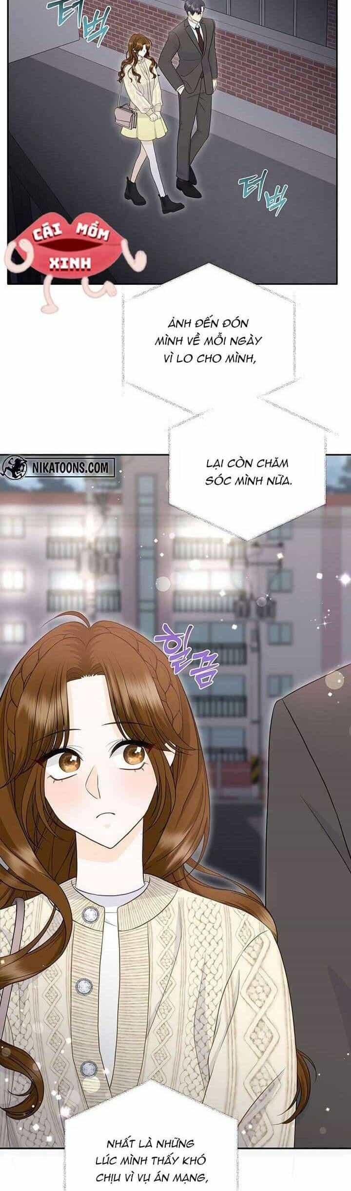 Hãy Tới Nhà Anh Đi - Chương 4 - ảnh 40