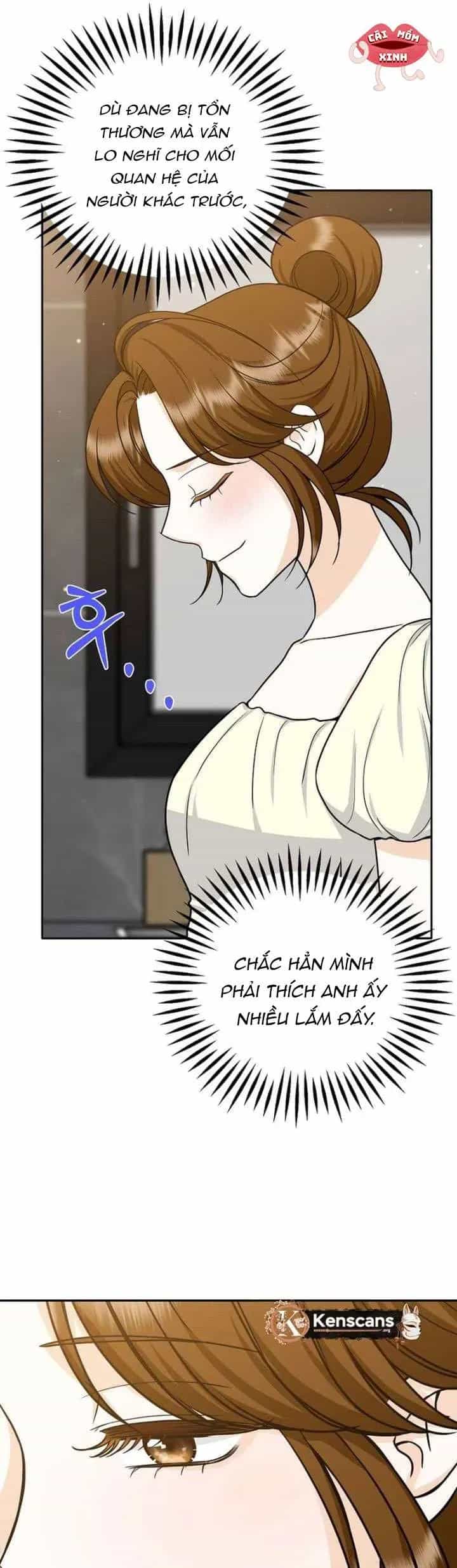Hãy Tới Nhà Anh Đi - Chương 40 - ảnh 13