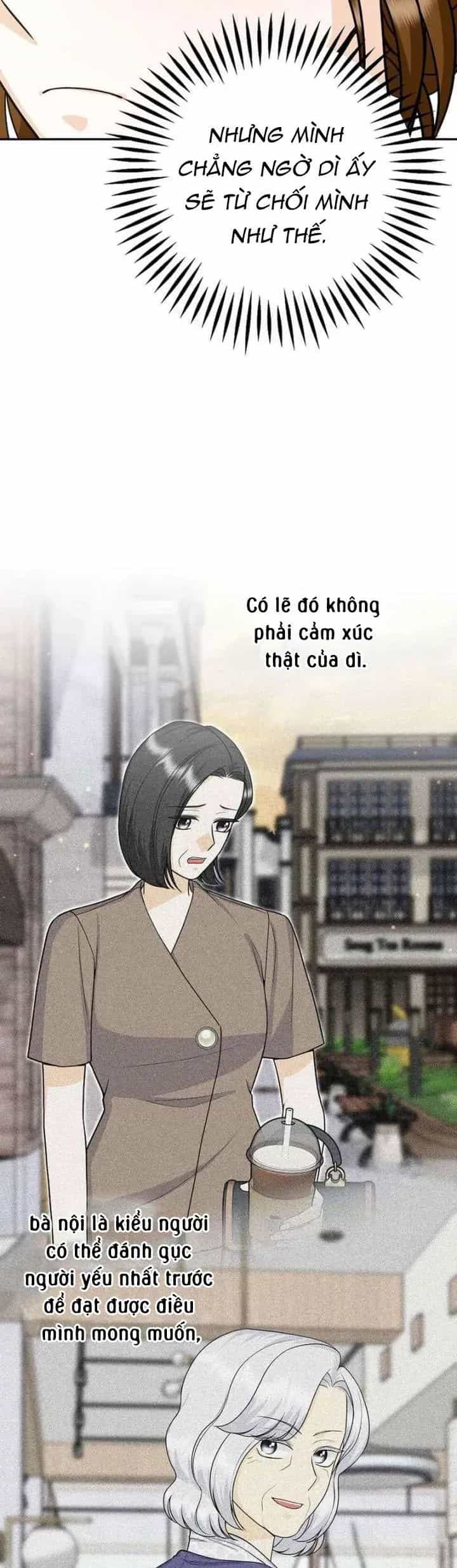 Hãy Tới Nhà Anh Đi - Chương 40 - ảnh 14
