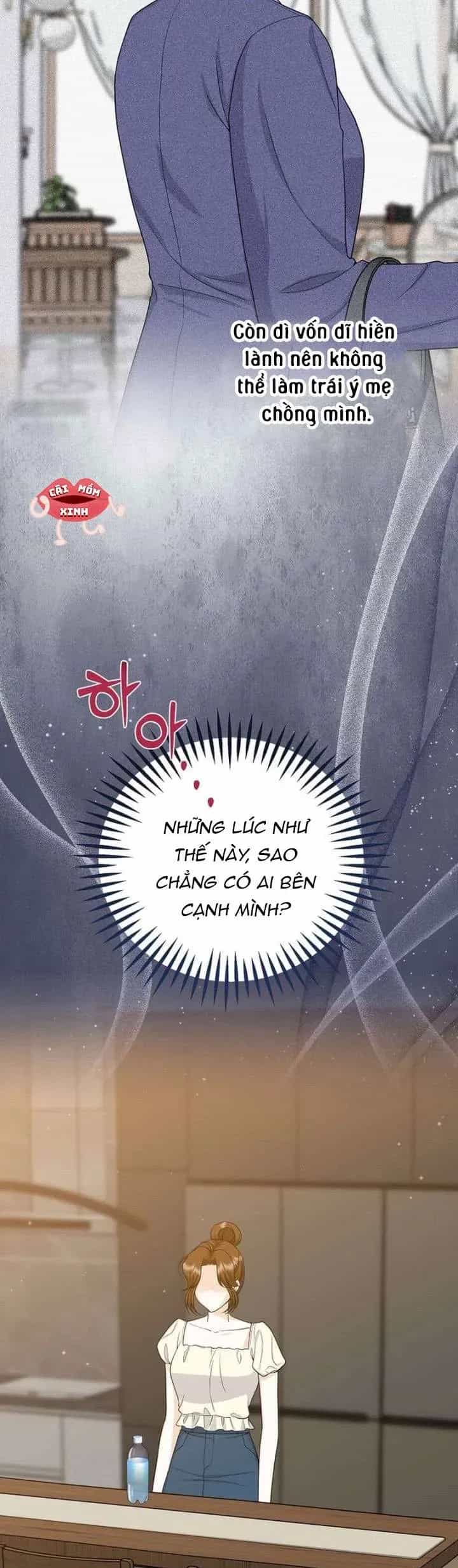 Hãy Tới Nhà Anh Đi - Chương 40 - ảnh 15