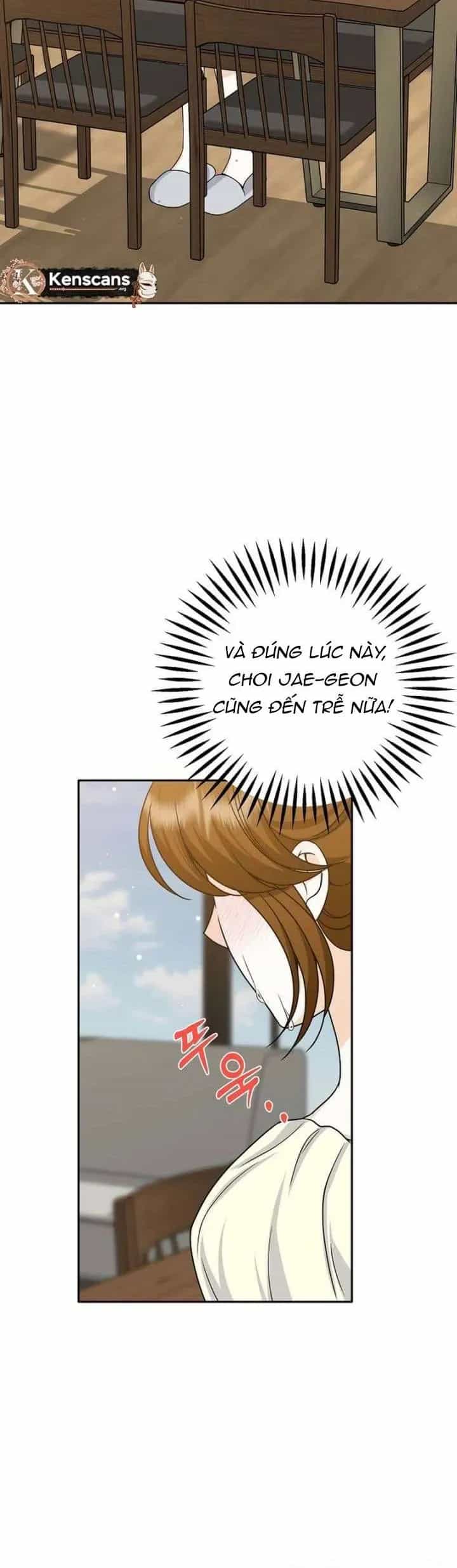 Hãy Tới Nhà Anh Đi - Chương 40 - ảnh 16
