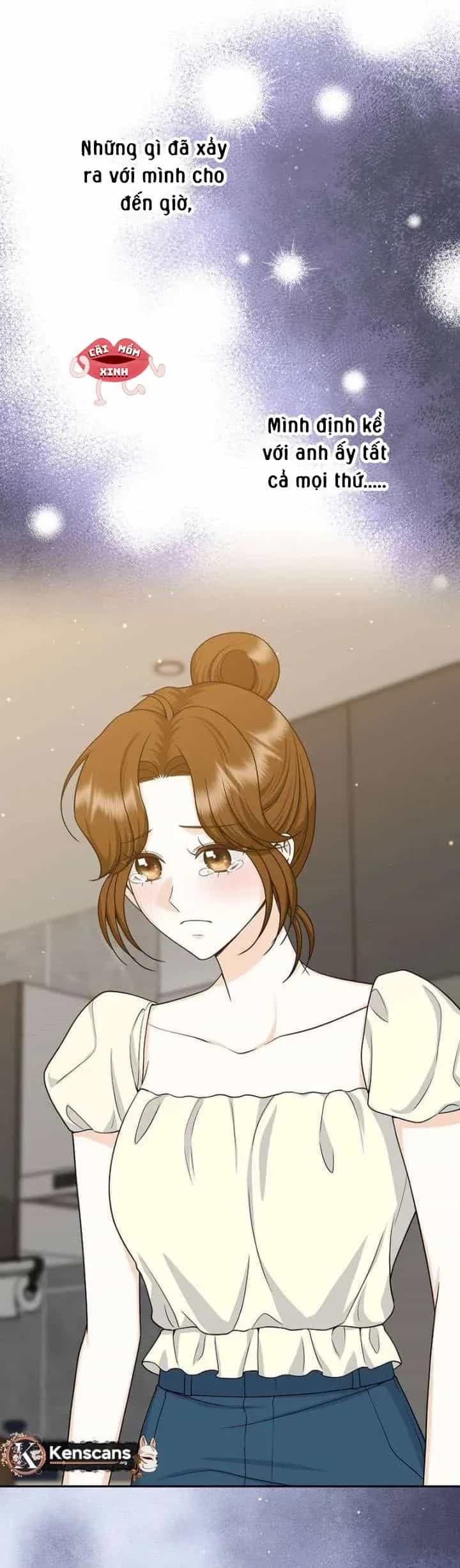 Hãy Tới Nhà Anh Đi - Chương 40 - ảnh 17