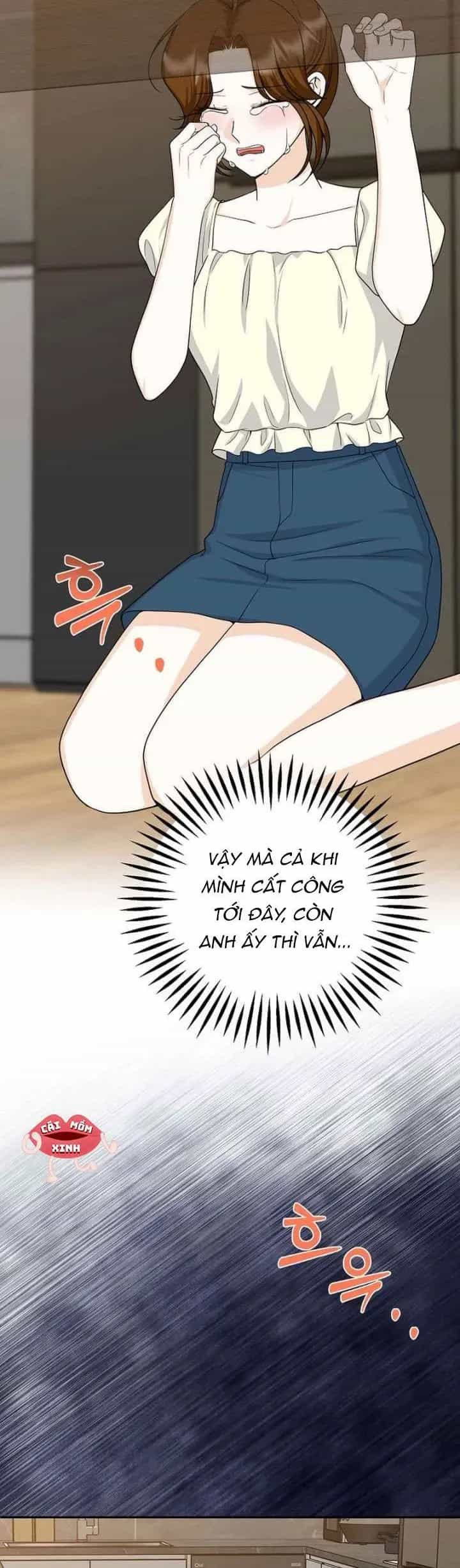 Hãy Tới Nhà Anh Đi - Chương 40 - ảnh 19