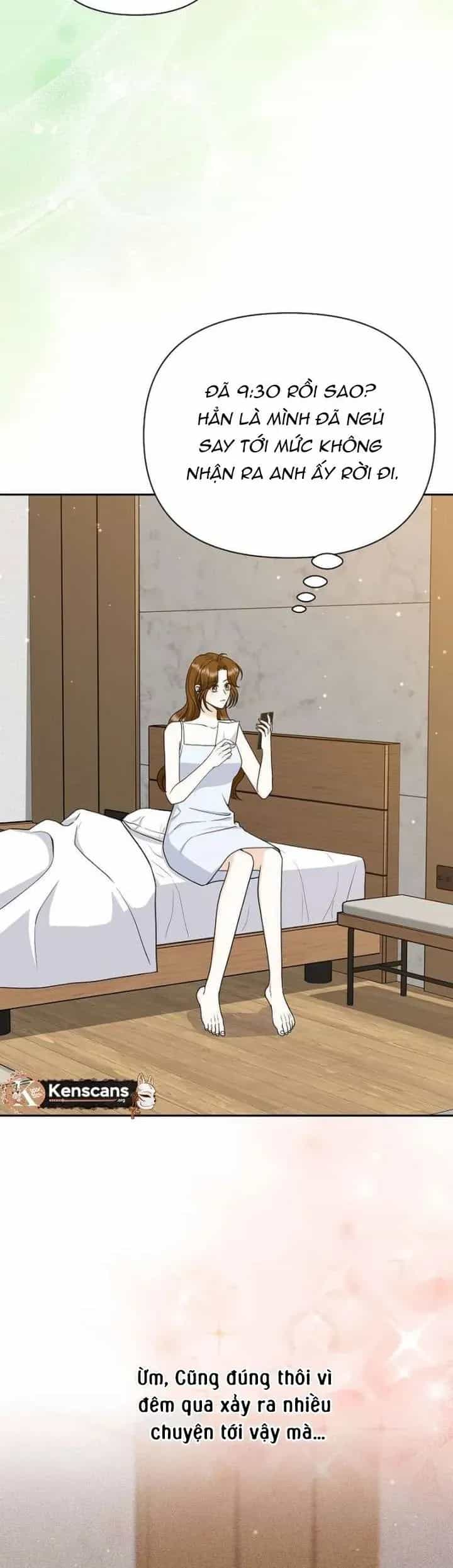 Hãy Tới Nhà Anh Đi - Chương 40 - ảnh 2