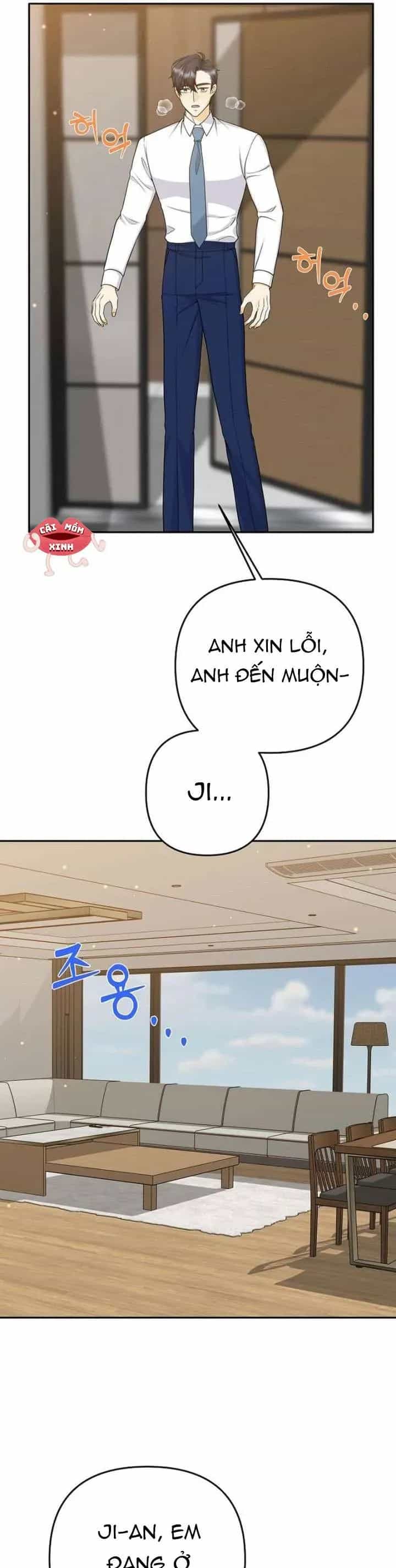 Hãy Tới Nhà Anh Đi - Chương 40 - ảnh 24