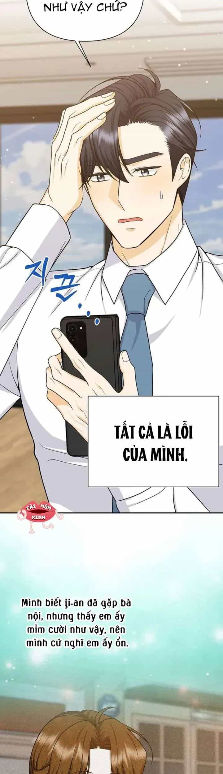 Hãy Tới Nhà Anh Đi - Chương 40 - ảnh 29