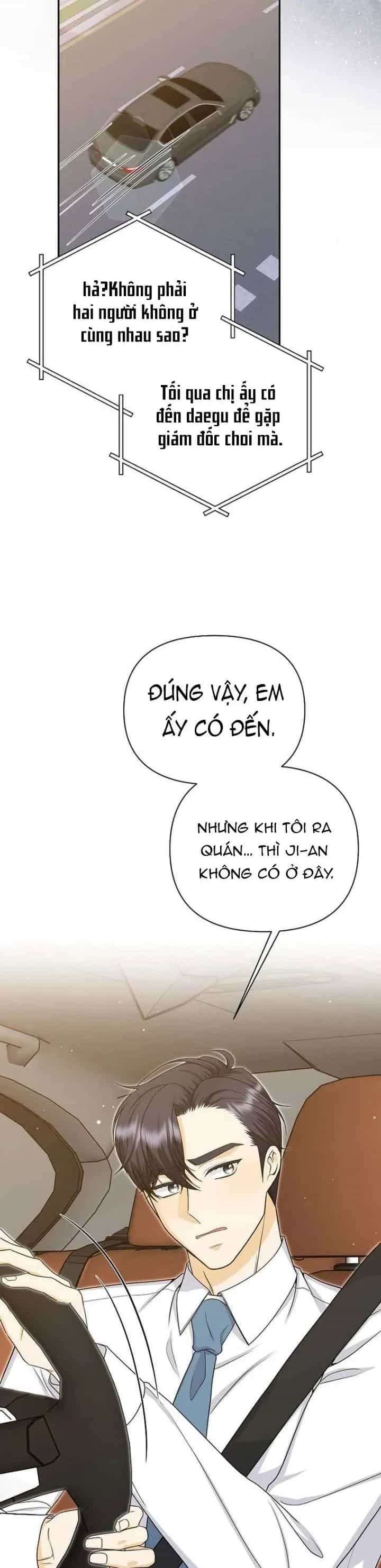 Hãy Tới Nhà Anh Đi - Chương 40 - ảnh 32