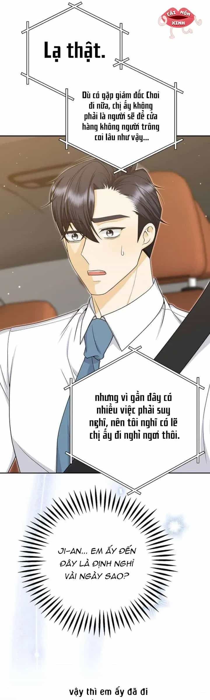 Hãy Tới Nhà Anh Đi - Chương 40 - ảnh 34