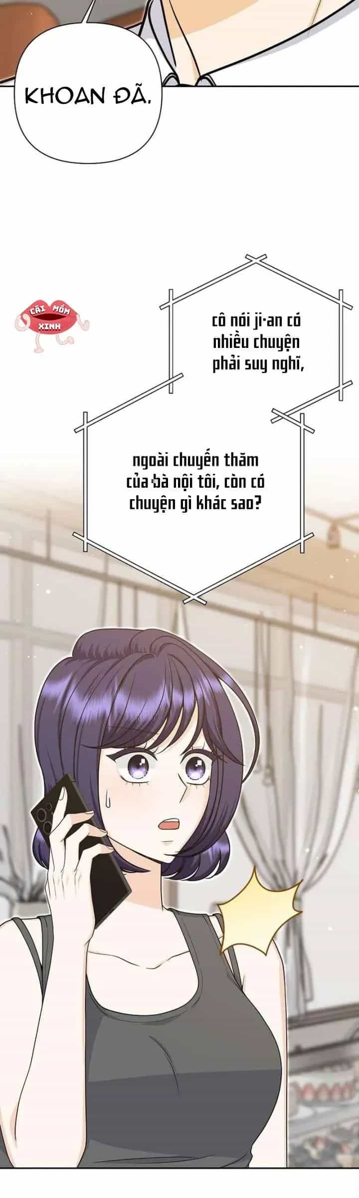 Hãy Tới Nhà Anh Đi - Chương 40 - ảnh 36