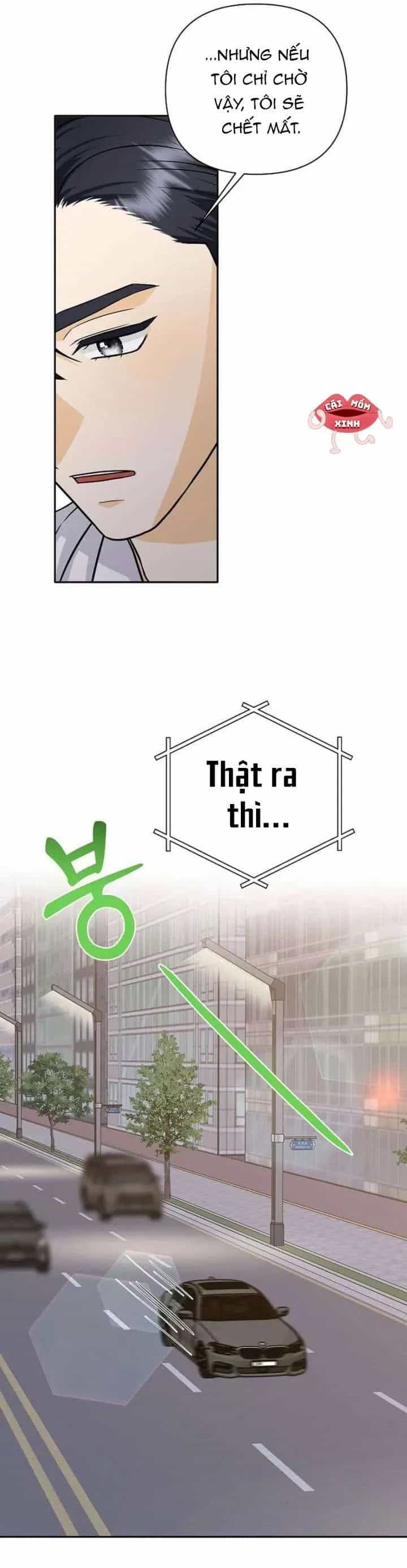 Hãy Tới Nhà Anh Đi - Chương 40 - ảnh 38