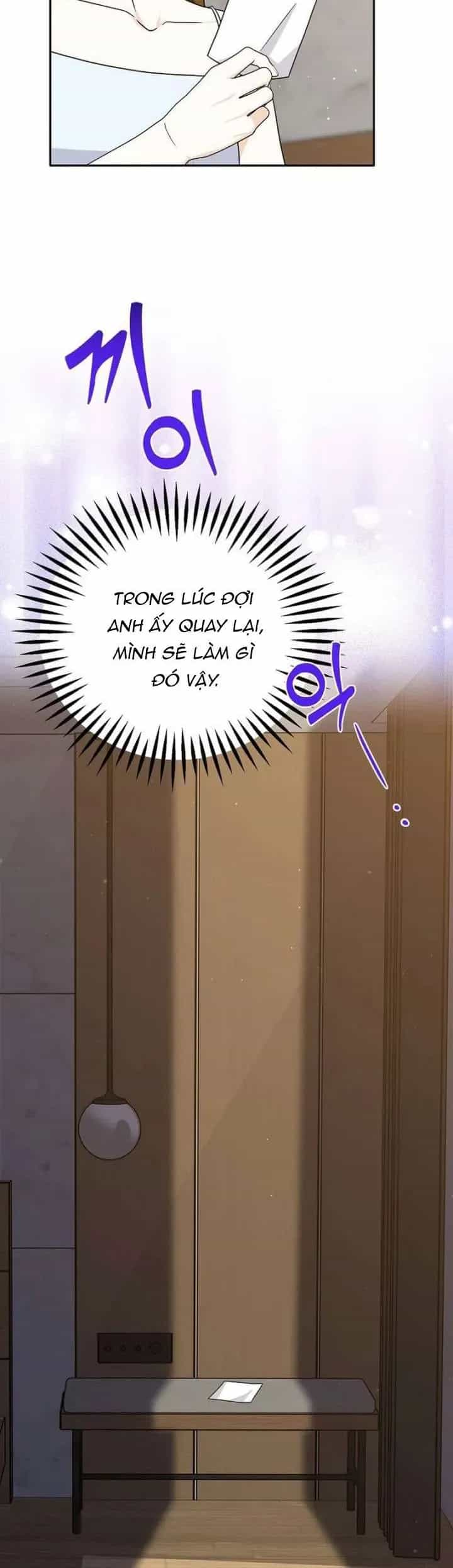 Hãy Tới Nhà Anh Đi - Chương 40 - ảnh 4