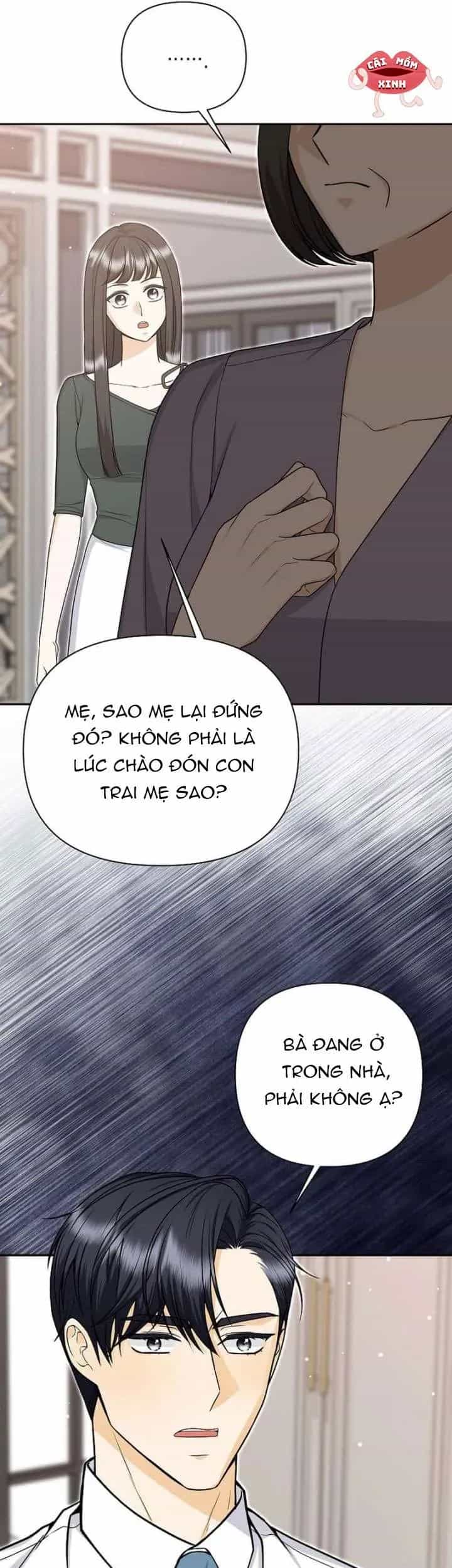Hãy Tới Nhà Anh Đi - Chương 40 - ảnh 43