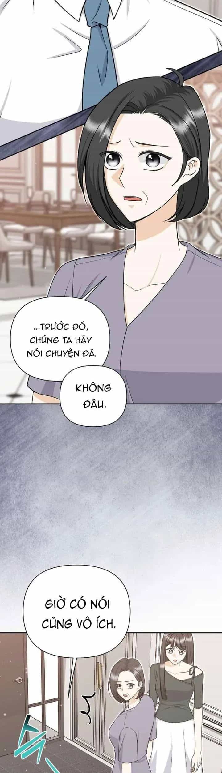Hãy Tới Nhà Anh Đi - Chương 40 - ảnh 44