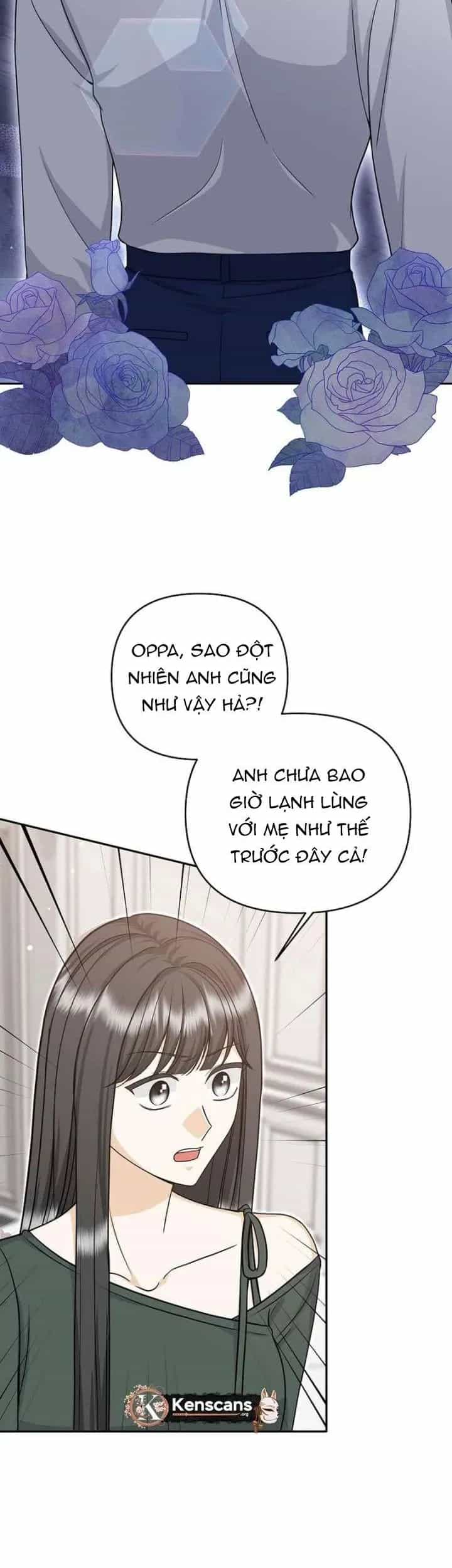 Hãy Tới Nhà Anh Đi - Chương 40 - ảnh 46
