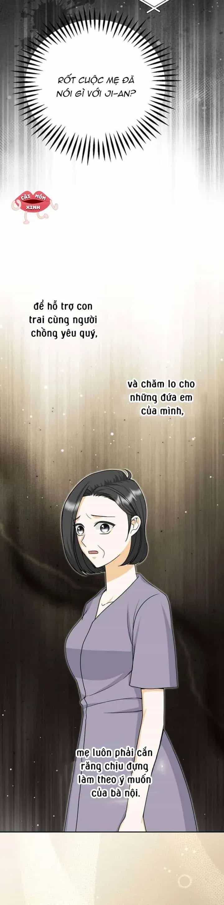 Hãy Tới Nhà Anh Đi - Chương 40 - ảnh 49