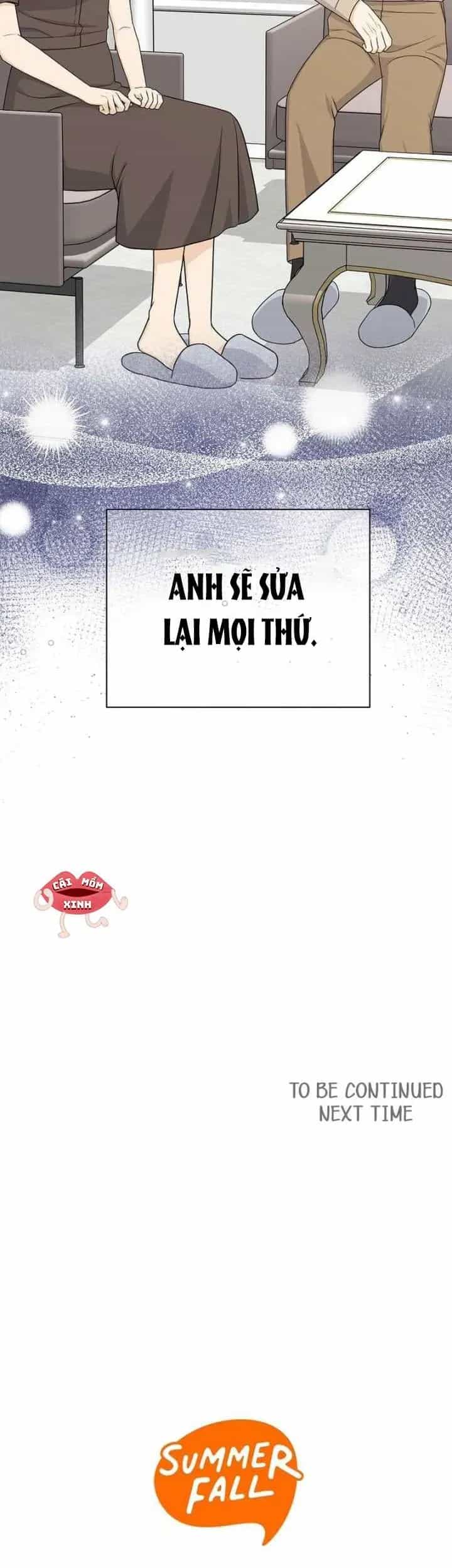 Hãy Tới Nhà Anh Đi - Chương 40 - ảnh 53