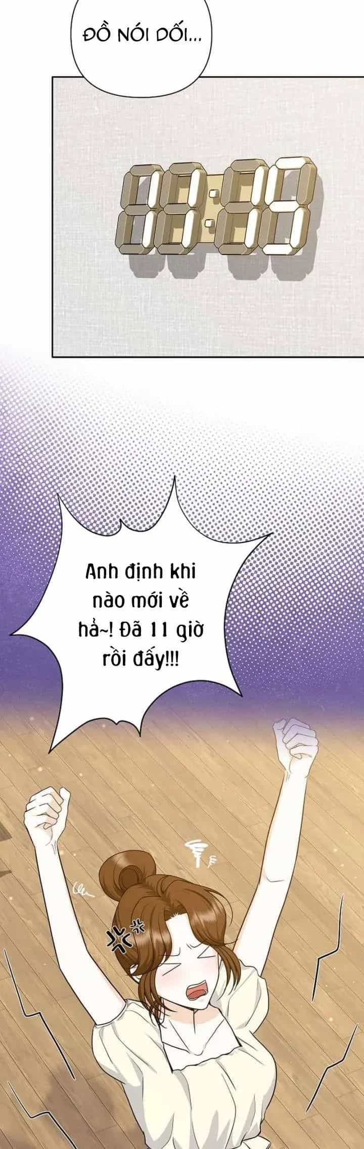 Hãy Tới Nhà Anh Đi - Chương 40 - ảnh 6
