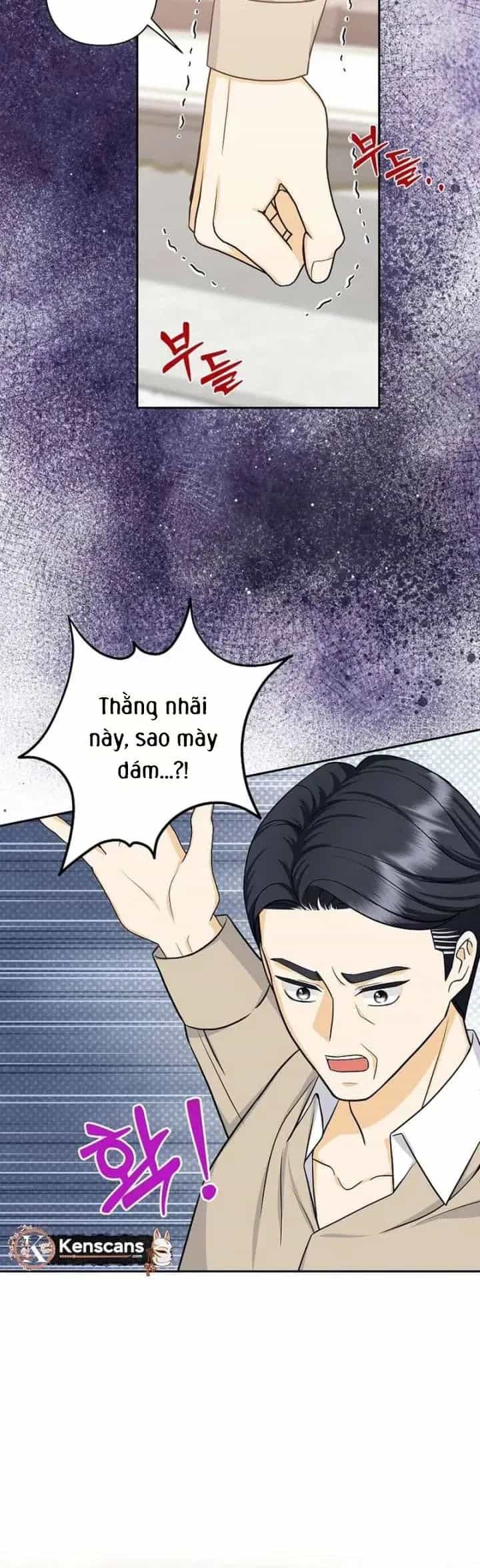 Hãy Tới Nhà Anh Đi - Chương 41 - ảnh 14