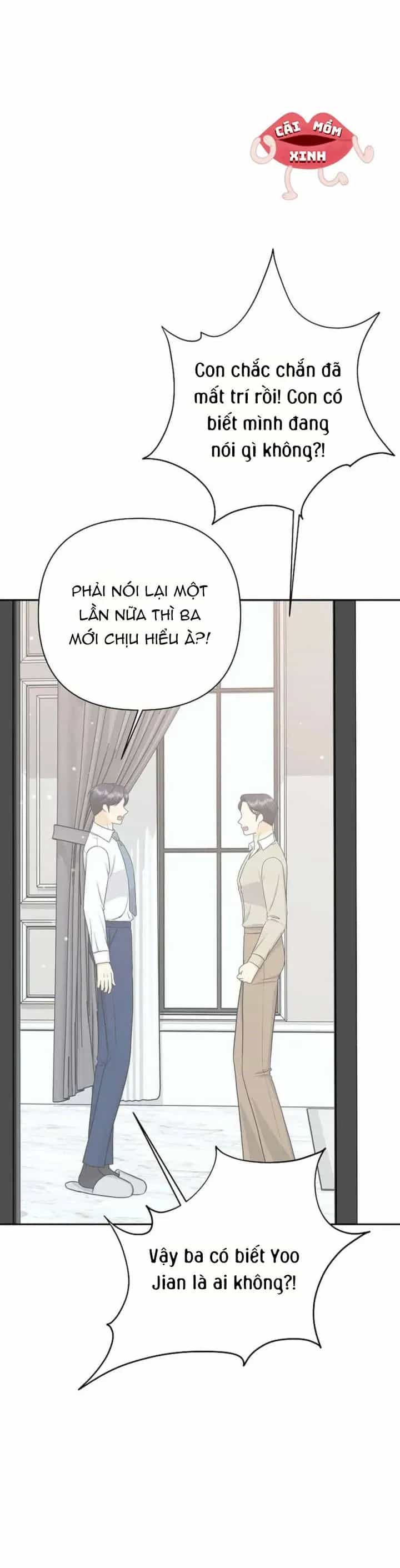 Hãy Tới Nhà Anh Đi - Chương 41 - ảnh 17
