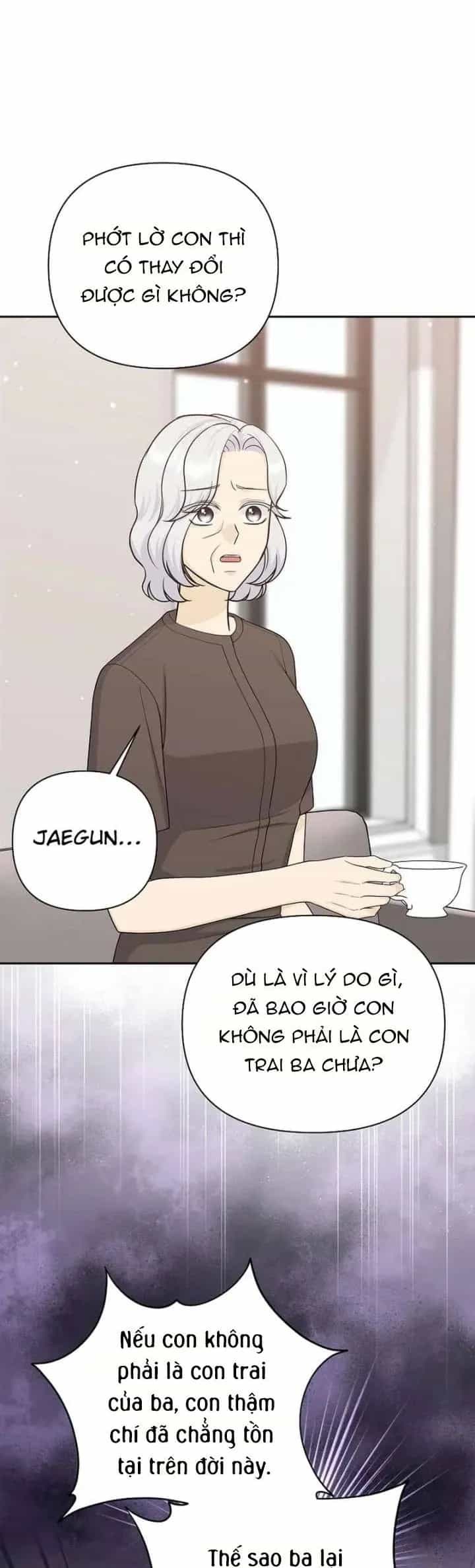 Hãy Tới Nhà Anh Đi - Chương 41 - ảnh 19