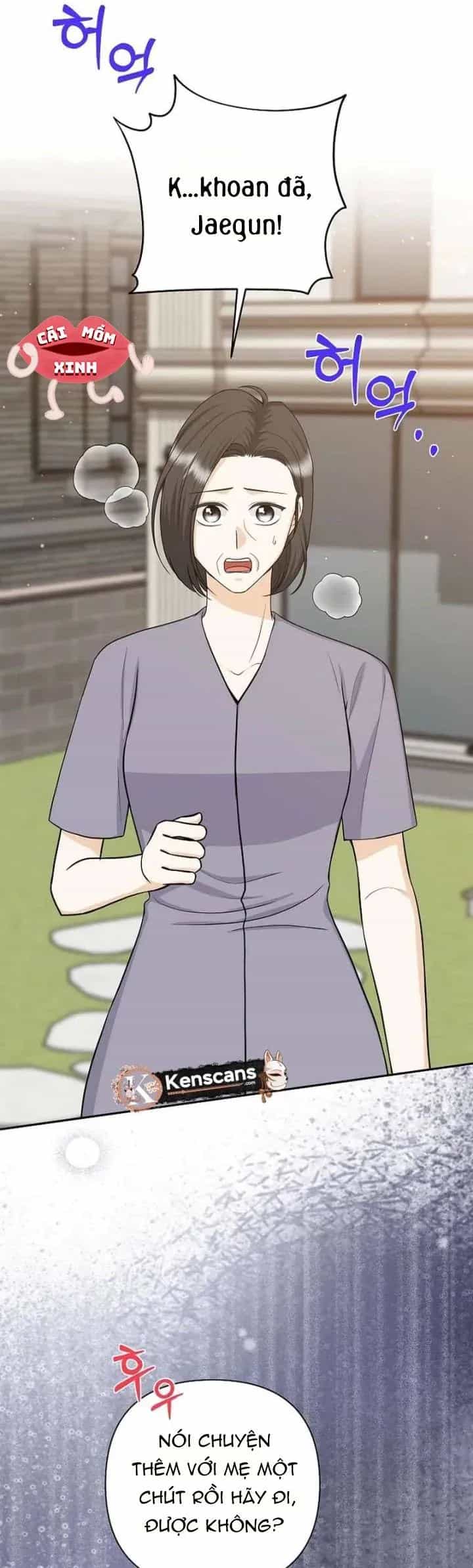 Hãy Tới Nhà Anh Đi - Chương 41 - ảnh 25