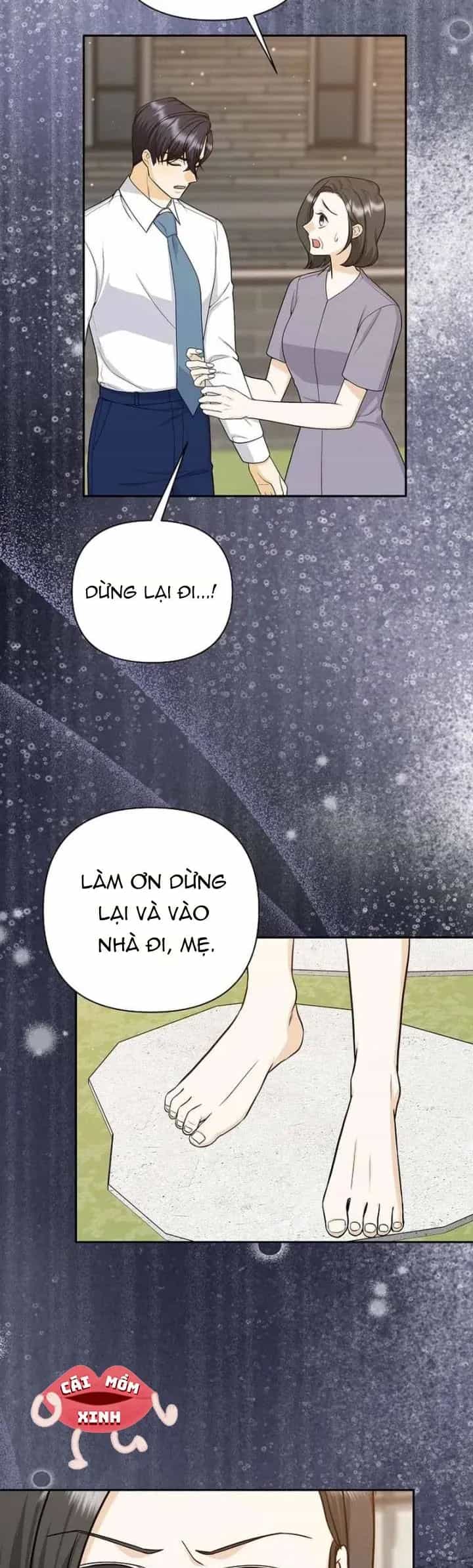 Hãy Tới Nhà Anh Đi - Chương 41 - ảnh 26