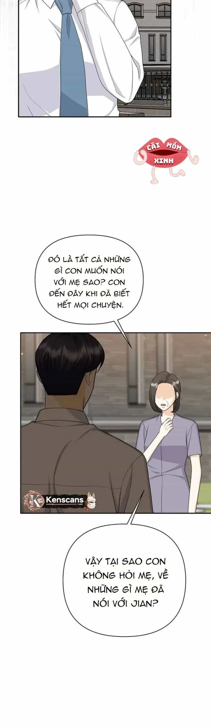 Hãy Tới Nhà Anh Đi - Chương 41 - ảnh 31