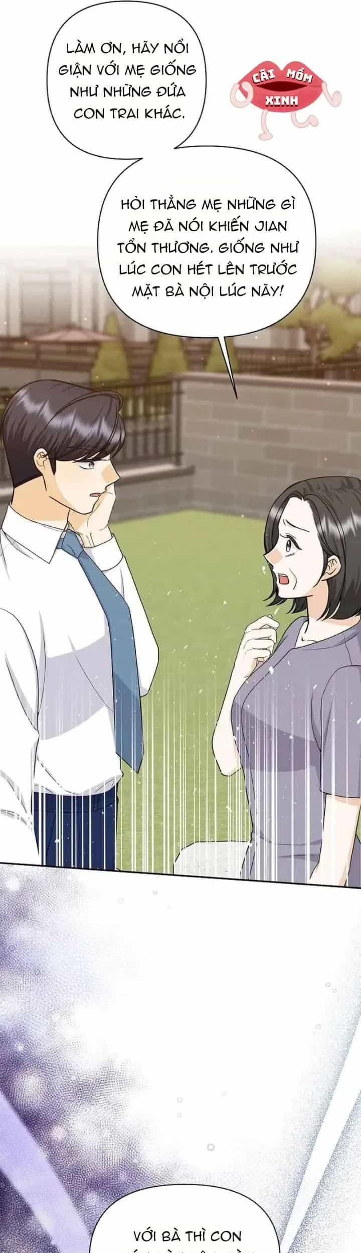 Hãy Tới Nhà Anh Đi - Chương 41 - ảnh 32
