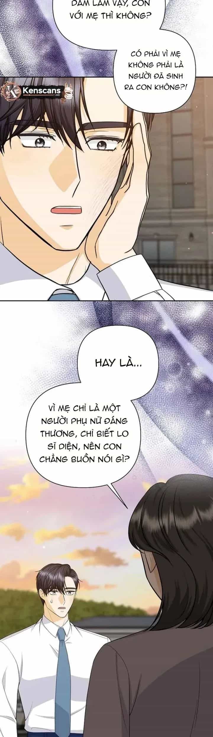 Hãy Tới Nhà Anh Đi - Chương 41 - ảnh 33