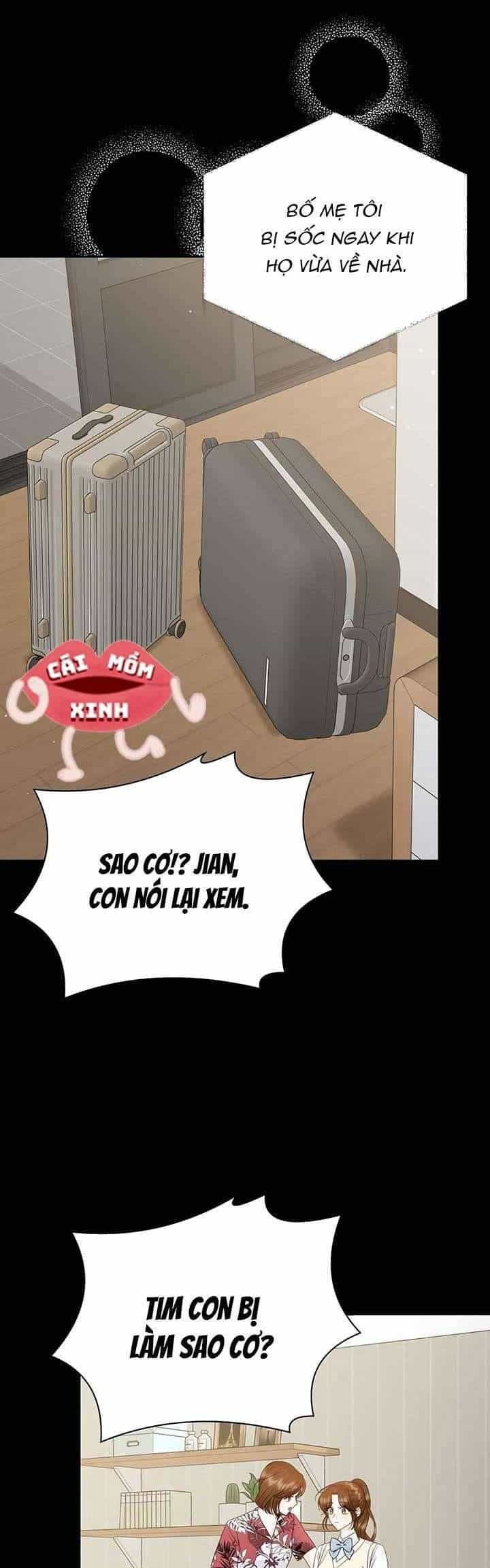 Hãy Tới Nhà Anh Đi - Chương 5 - ảnh 14